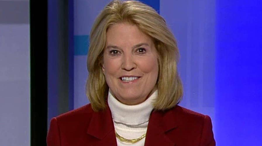 Greta: It is not our jobs to be incendiary