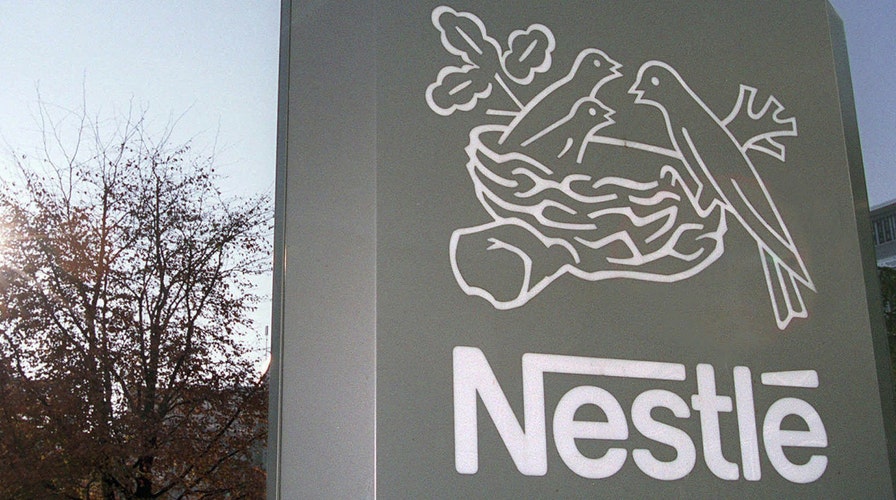 Nestle recalls millions of meals after glass found in them