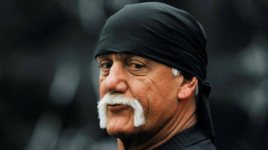 Sex-tape broker testifies at Hulk Hogan vs. Gawker trial