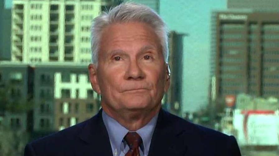 New signs union members gravitating toward Trump in Ohio