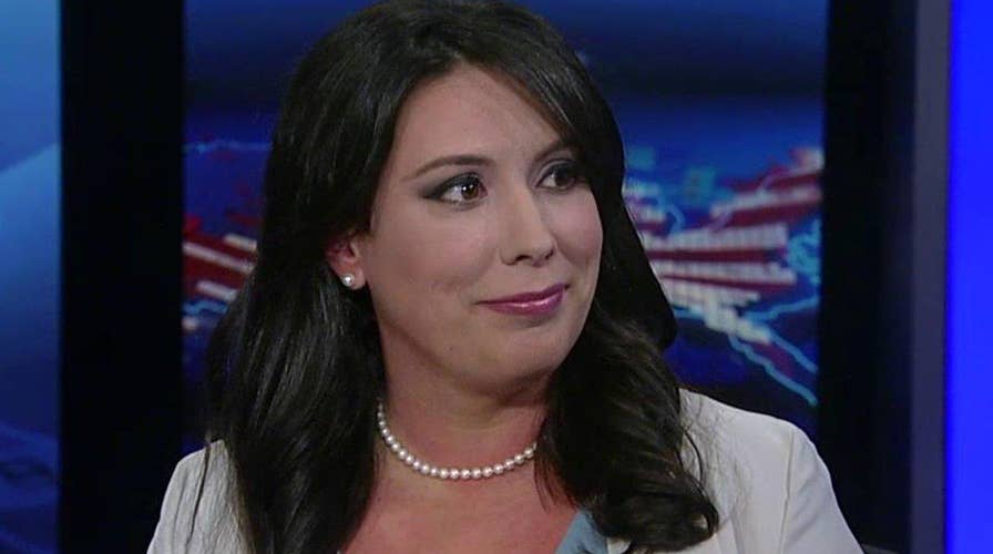 Hispanic vote expected to play major role in 2016