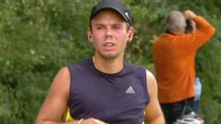 Germanwings crash report calls for better pilot mental health policy