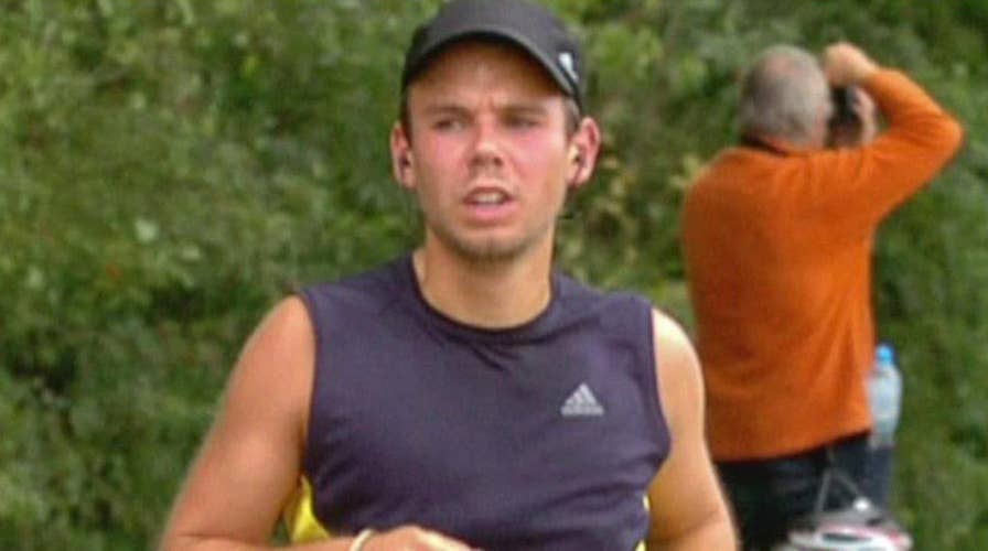 Germanwings crash report calls for better pilot mental health policy