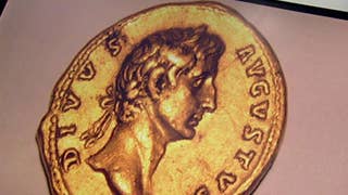 Hiker finds one of the rarest coins in existence - Fox News