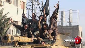 Brian Jenkins: Could ISIS and Al Qaeda, two giants of jihad, unite?
