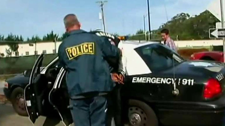 Police: Sentencing changes in Prop 47 have led to more crime