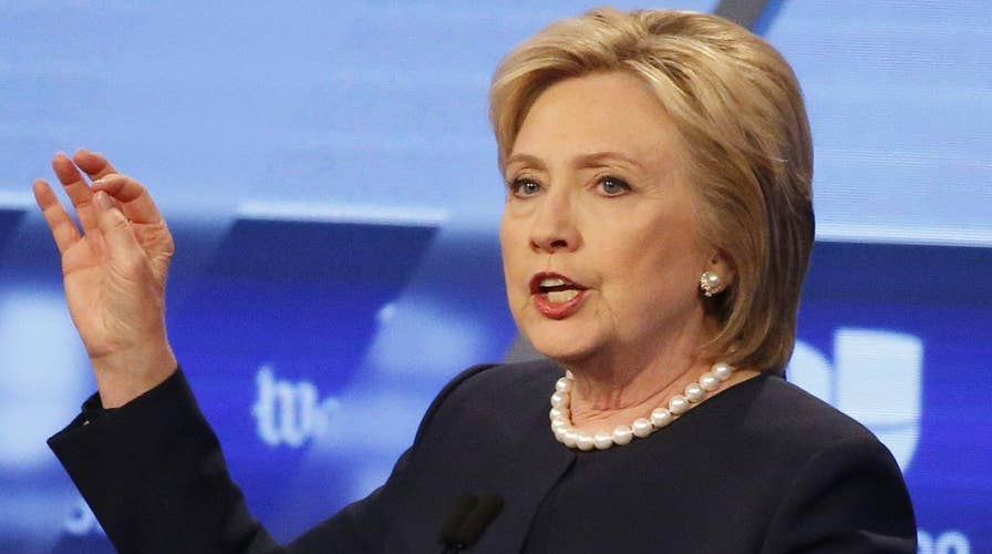 Democrats cave on immigration