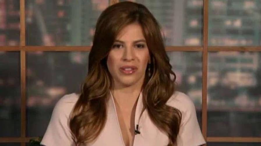Michelle Fields' resignation deepens the rift at Breitbart