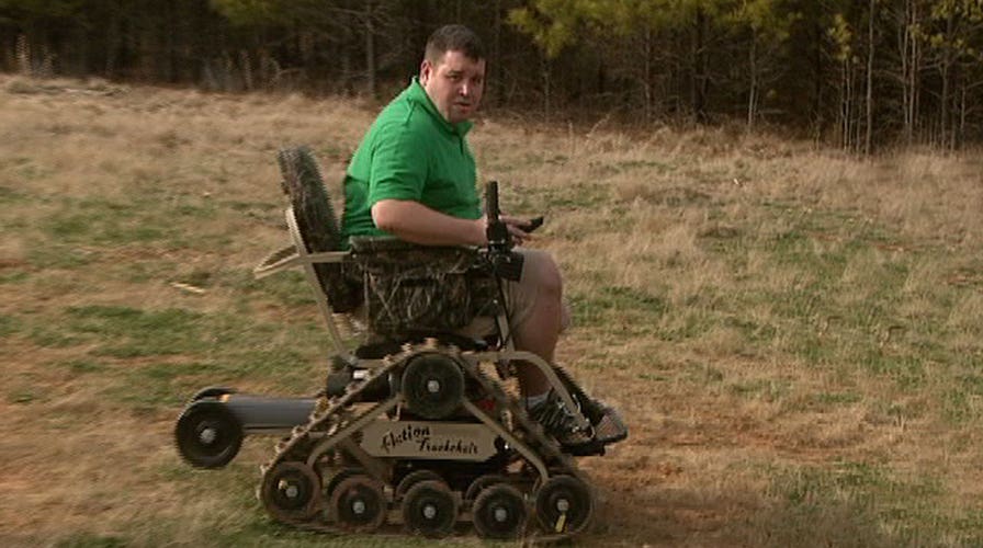 Evaluating the Independence Fund