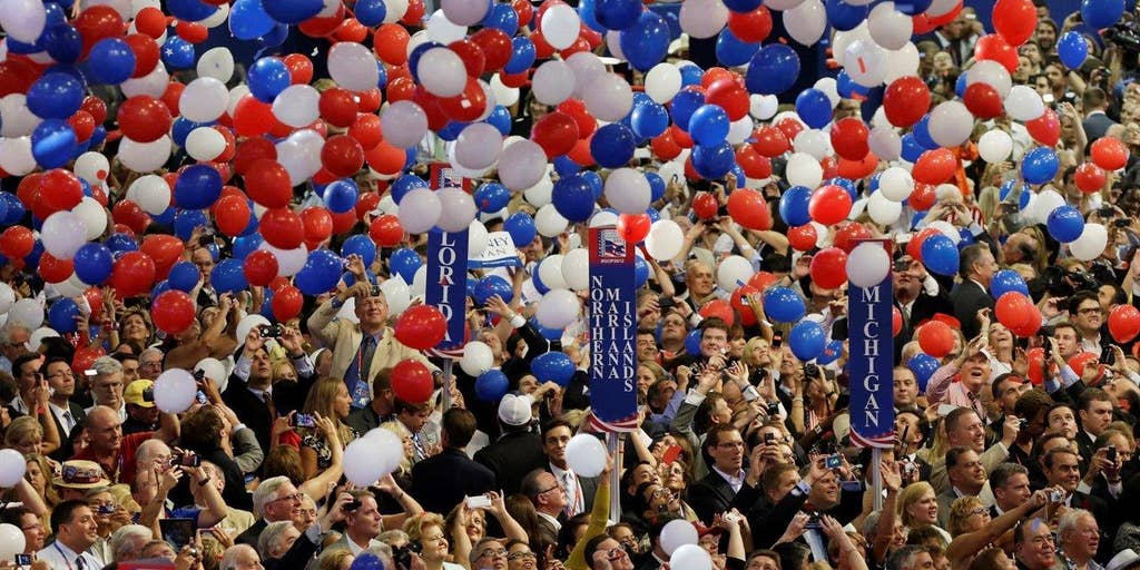 Contested conventions 101 | Fox News Video