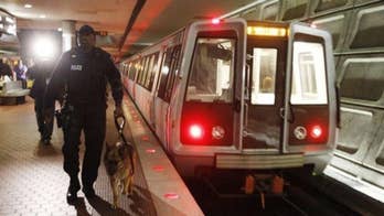 DC subway system to reopen Thursday after emergency shutdown that left commuters in chaos