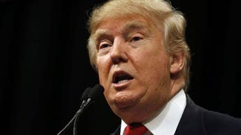 Trump's Super Night: Now the GOP is betting on convention chaos