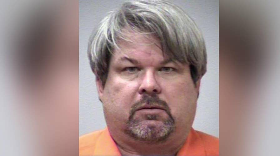Chilling 911 from the night of Kalamazoo shootings released
