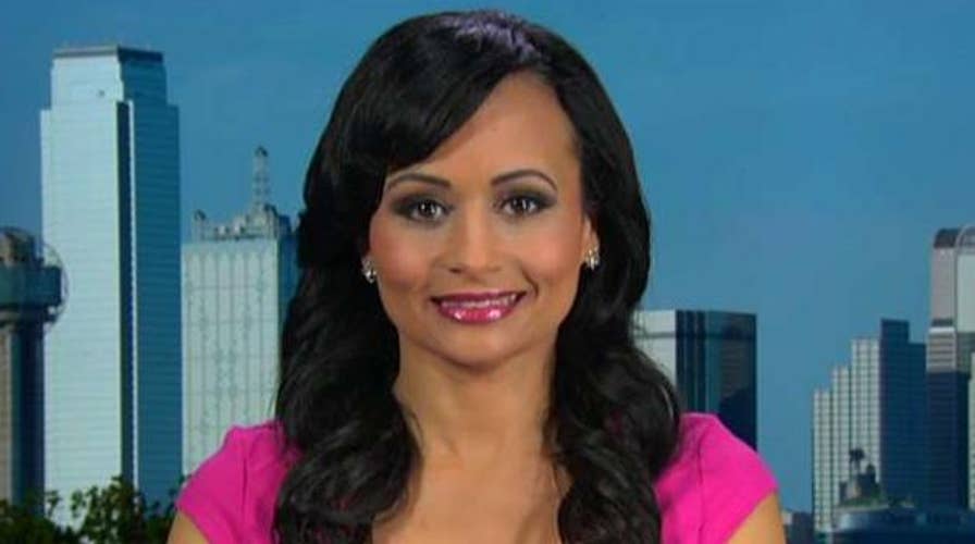 Trump campaign hits back at 'establishment' Kasich