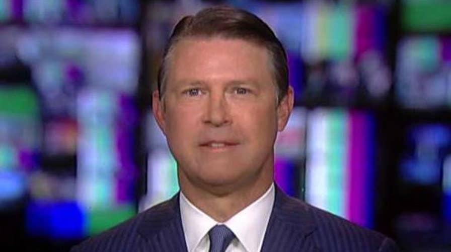 Kasich team 'increasingly disturbed' by Trump campaign tone