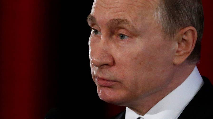 Russia withdrawing most of its forces from Syria