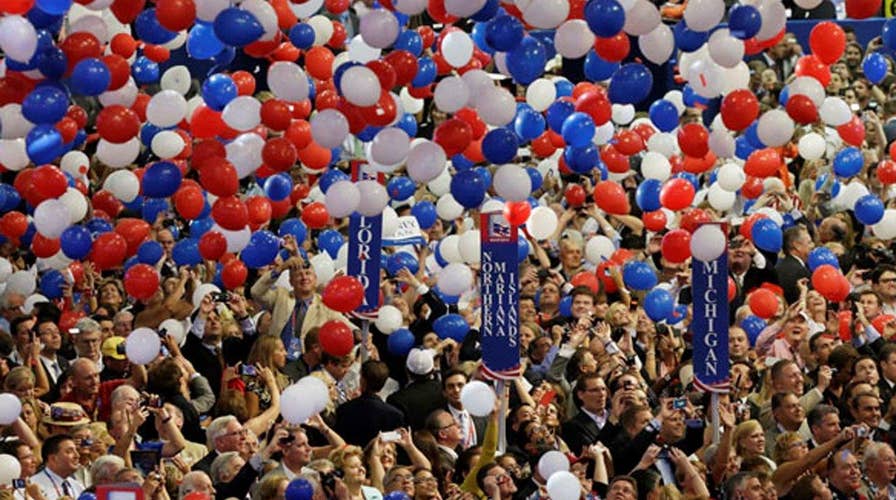 Would a brokered convention hurt GOP in general election?