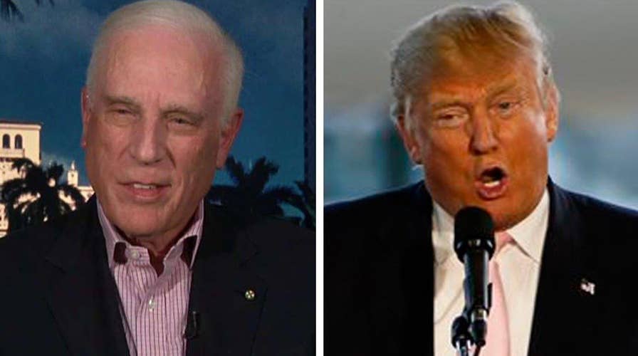 Kalikow: Offensive to see some in GOP trying to stop Trump