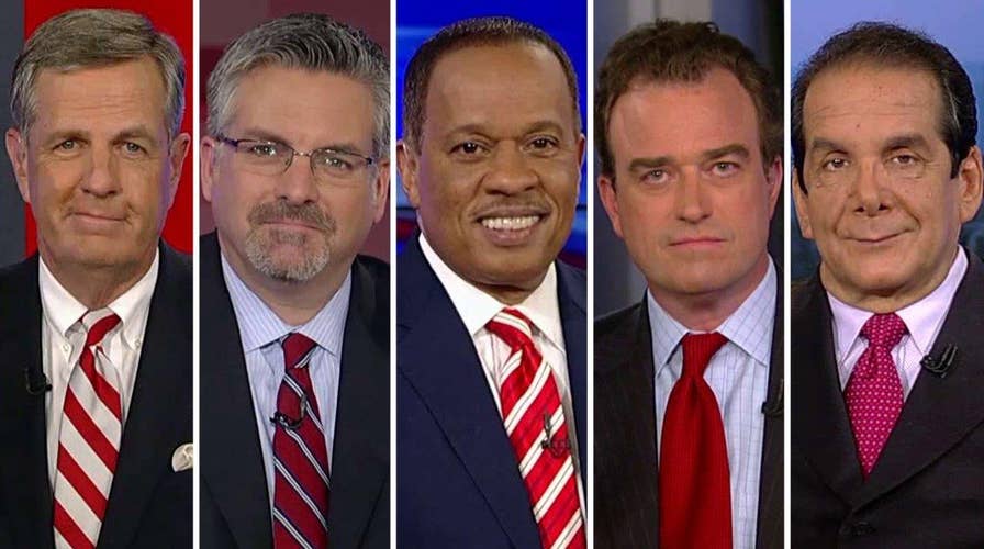 'Special Report' All-Stars make Super Tuesday predictions