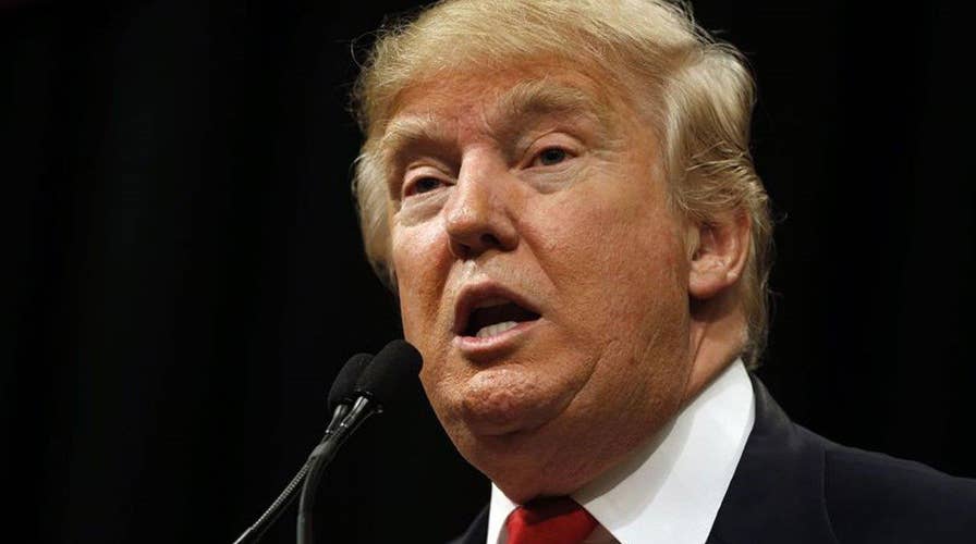 Super Tuesday II a huge night for Donald Trump