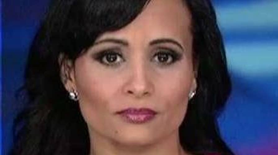 Report: Reporter denied access to Trump event