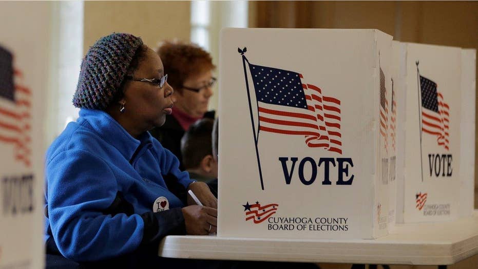 All eyes on crucial Republican primaries in Ohio and Florida Fox News