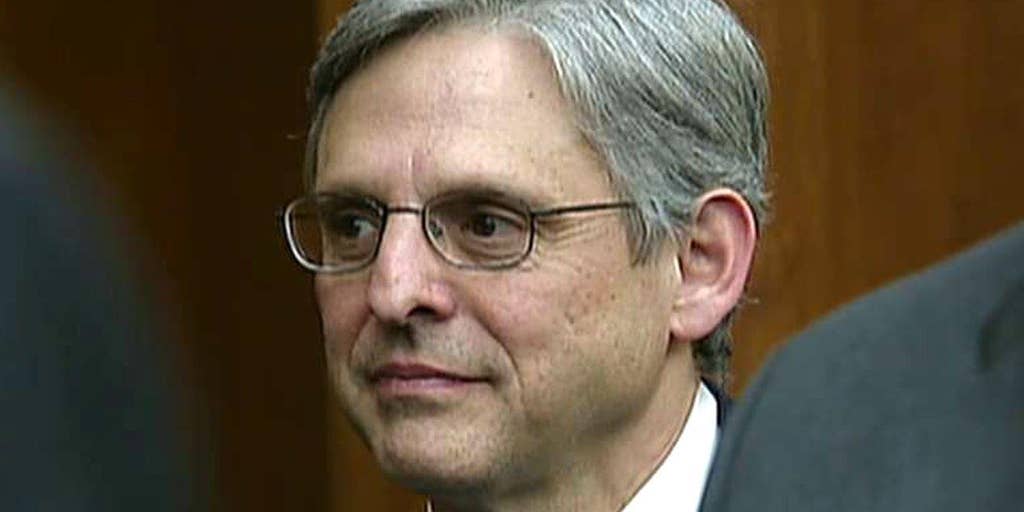 Who Is Merrick Garland? | Fox News Video