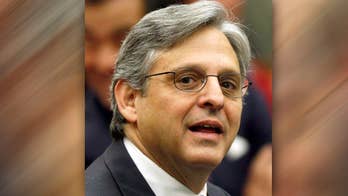 Who is Merrick Garland? Fast facts on Obama's Supreme Court nominee