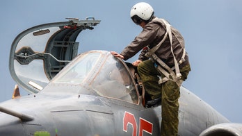 Russia warns US it will use force in response to Syria cease-fire violations