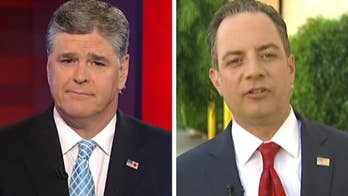 How would a contested GOP convention play out?; RNC chairman: Contested convention process is fair