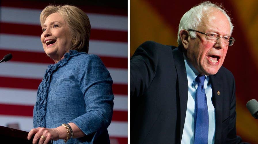 Is the Democratic nomination a done deal?