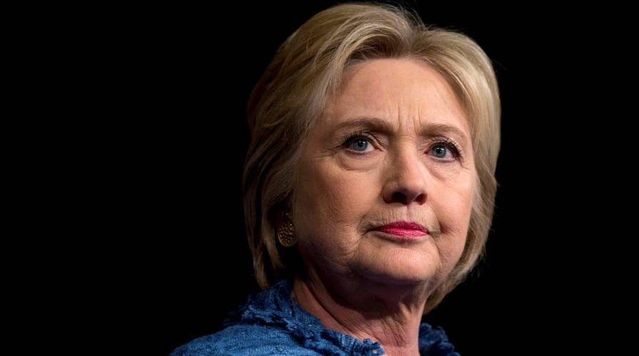 Will the eventual GOP nominee be ready to face Clinton?