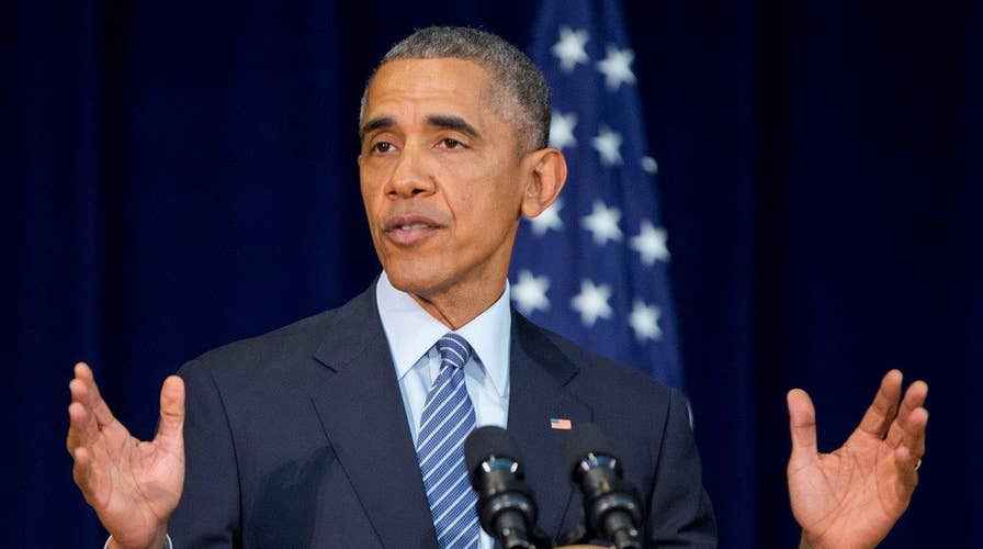Obama to unveil Supreme Court nomination