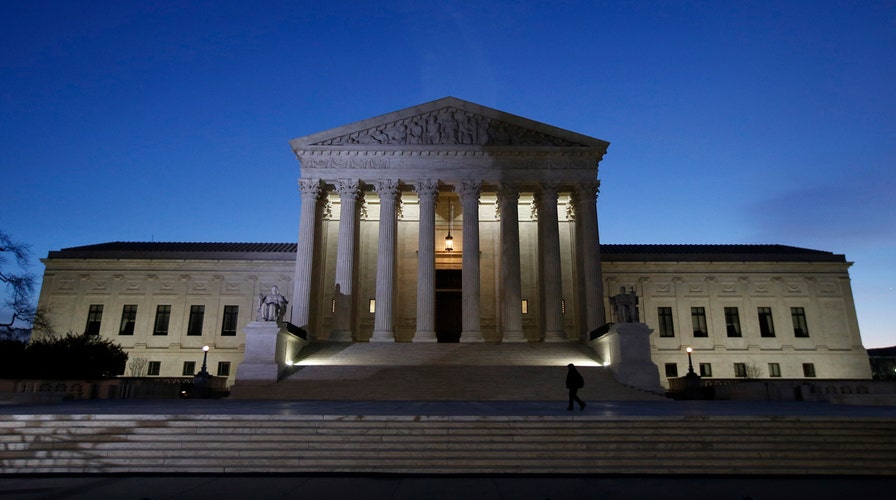 Obama to select Supreme Court justice nominee