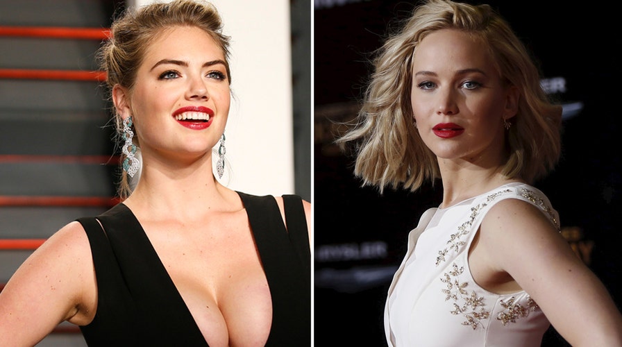 Nude pic hacker pleads guilty: Can celebs breathe easy?