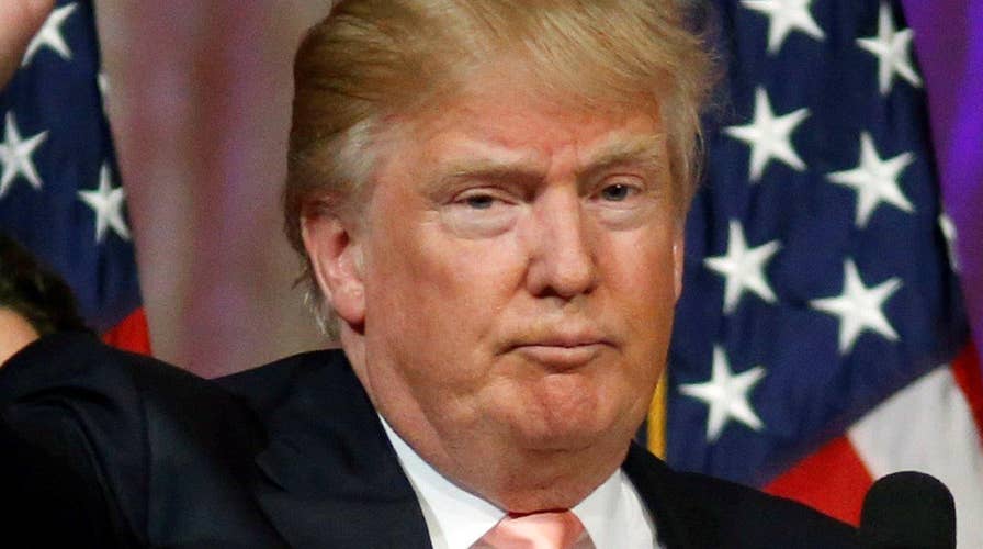 Trump: I'm skipping Fox News debate, we've had enough