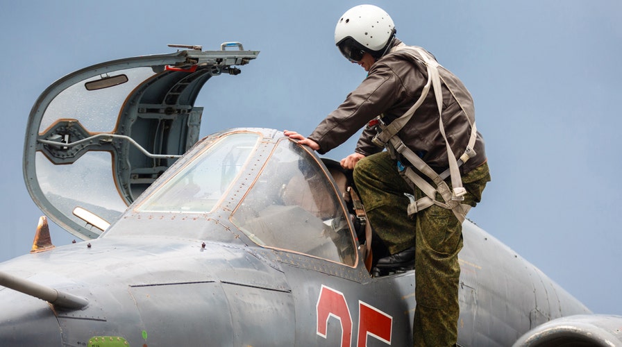 Mission accomplished? Why Russia is pulling out of Syria