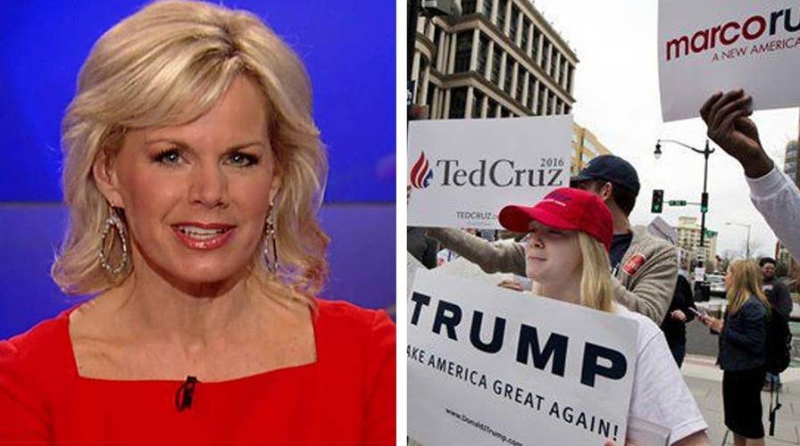 Gretchen's Take: History lesson on contested GOP conventions