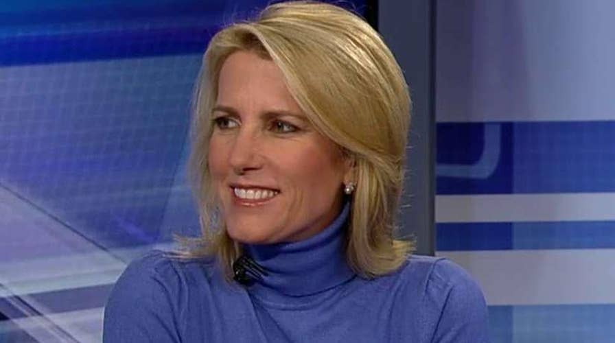 Ingraham: Time for Republicans to unite behind Trump