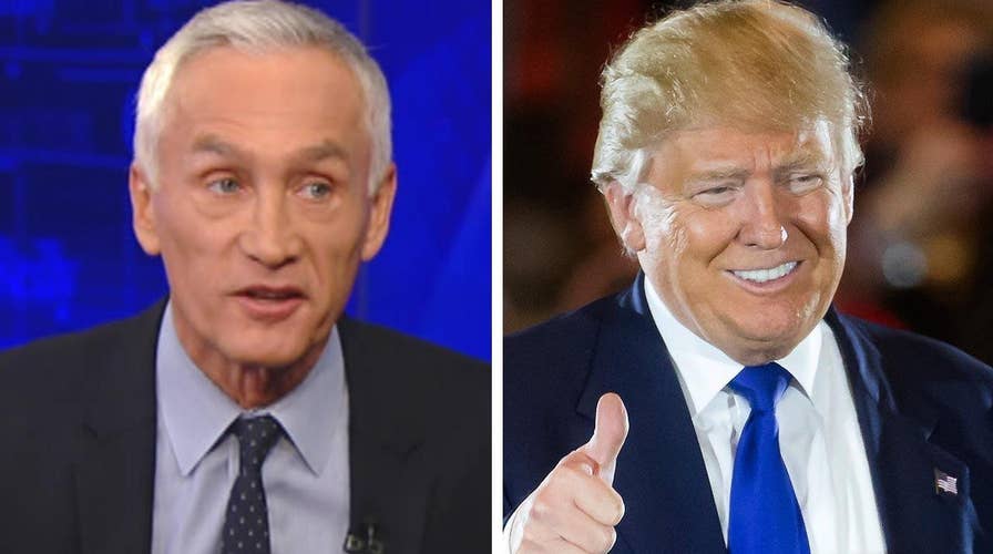 Hispanic American voters and Donald Trump