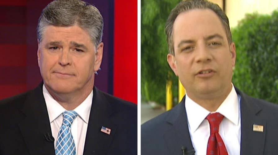 RNC chairman: Contested convention process is fair