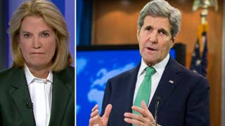 Greta: ISIS, Christian genocide and Obama admin mystery - Fox News