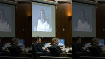 Woman in Hulk Hogan sex tape: I didn't know I was being filmed