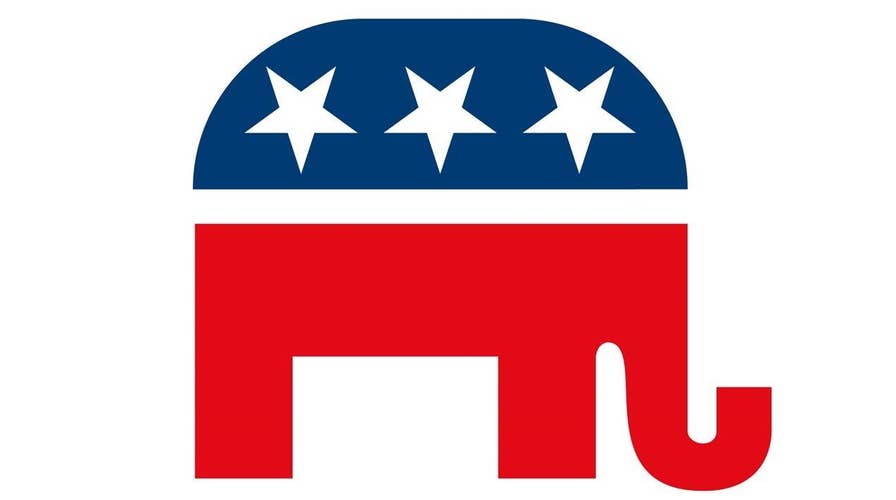 Are anti-Trump Republicans planning a third party run?