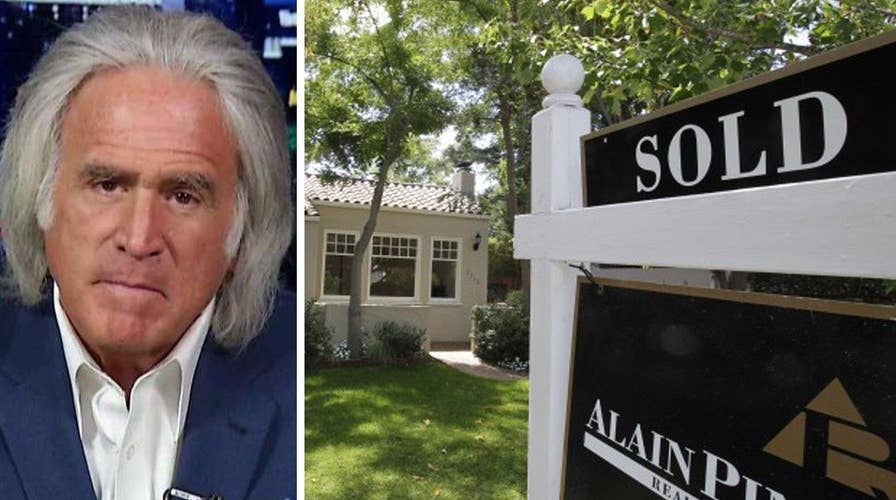 Most common mistake made in real estate contracts