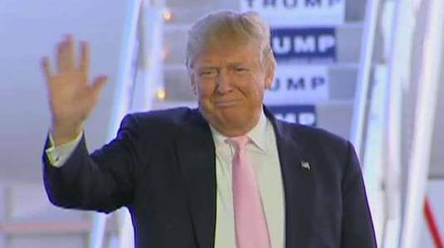 Anti-Trump conservatives to meet in Washington