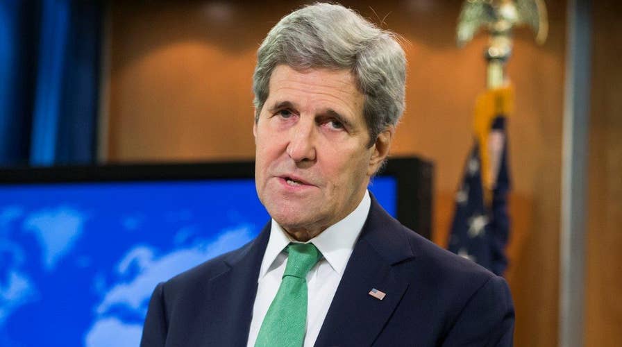 Obama administration recognizes ISIS killings as genocide