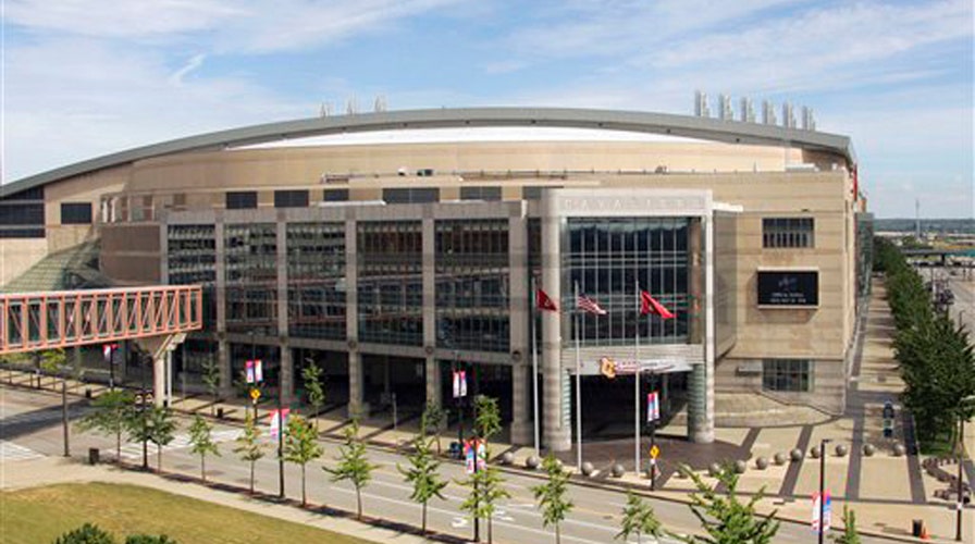 The battle for delegates in the Republican presidential race