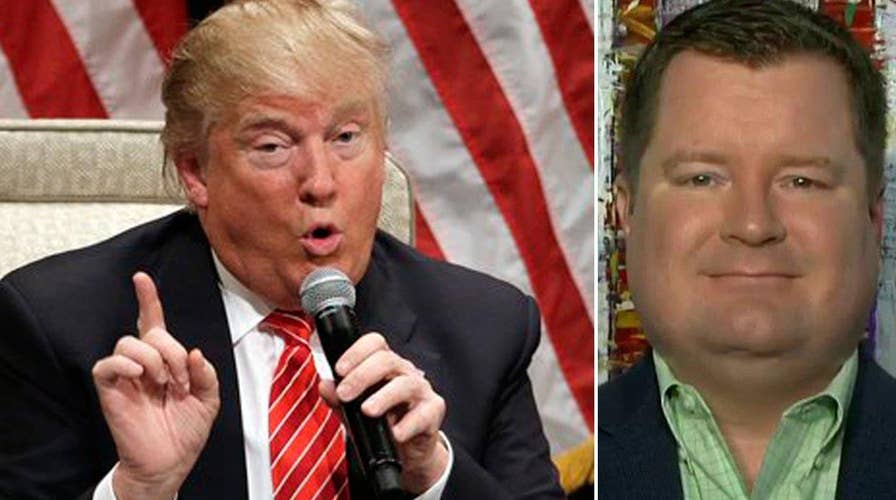 Erickson: Conservative activists committed to stop Trump