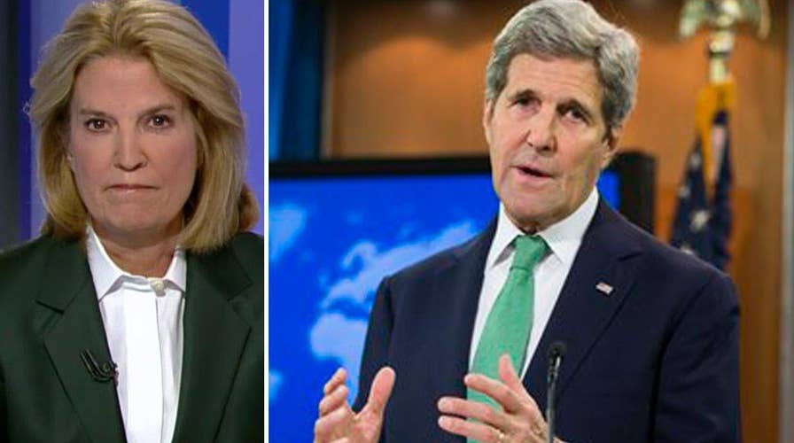 Greta: ISIS, Christian genocide and Obama admin mystery